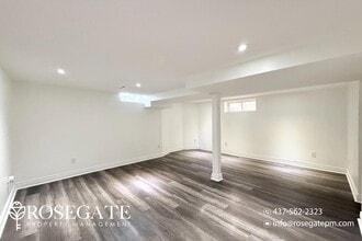 22 Kirkham Dr in Ajax, ON - Building Photo - Building Photo