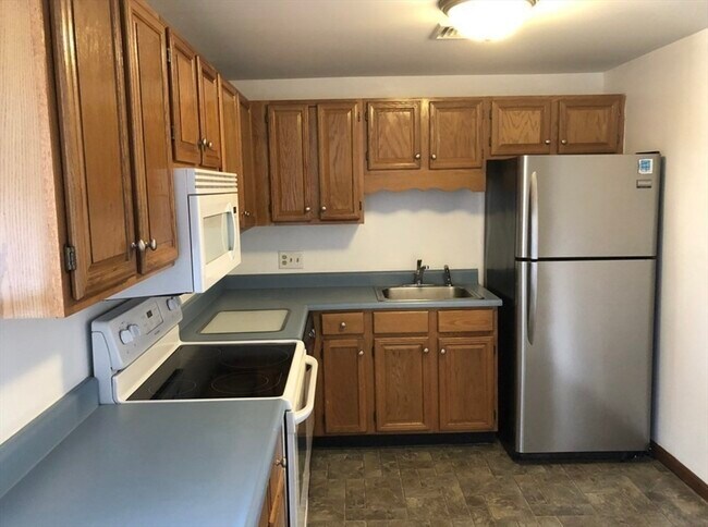 333 1st St in Lowell, MA - Building Photo - Building Photo