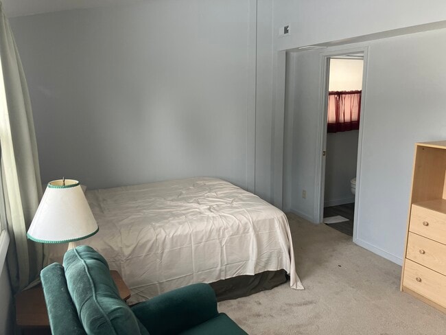 116 Caribou St in Gwinn, MI - Foto de edificio - Building Photo