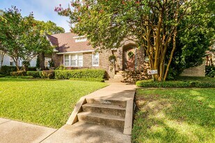 2606 Cockrell Ave in Fort Worth, TX - Building Photo