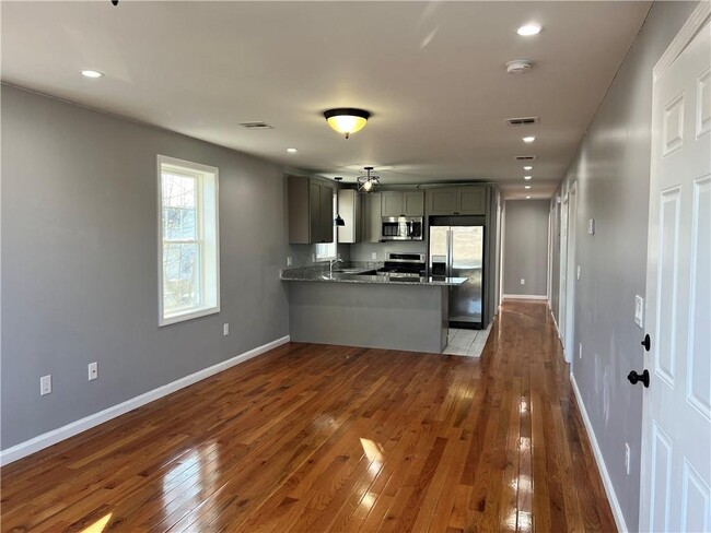 62 Chester Ave-Unit -2 in Providence, RI - Building Photo - Building Photo