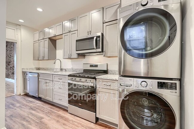 property at 2417 Maryland Ave