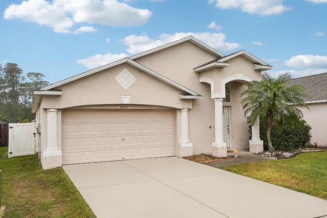 6325 Chapel Pines Blvd in Wesley Chapel, FL - Foto de edificio - Building Photo