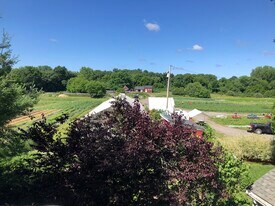 46 Lowell St, Unit 2 in Lexington, MA - Building Photo
