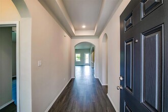 261 Horsemint Way in San Marcos, TX - Building Photo - Building Photo