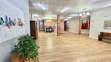 1127 Auraria Pkwy in Denver, CO - Building Photo - Building Photo