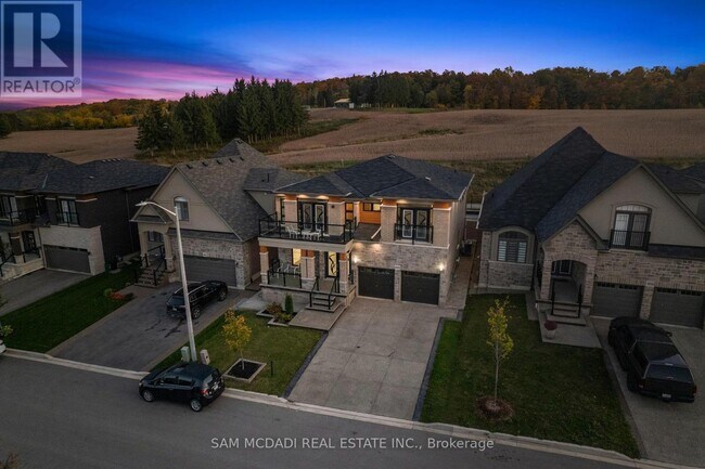 4008 Highland Park Dr in Lincoln, ON - Building Photo - Building Photo