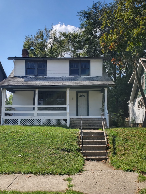 property at 661 S Eureka Ave