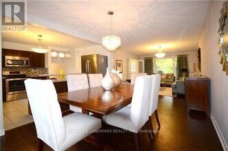 55 Waddington Crescent in Toronto, ON - Building Photo - Building Photo