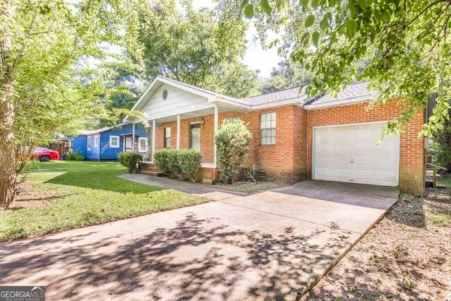 411 Lamar St in Fort Valley, GA - Building Photo - Building Photo