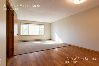 1310 W 3rd St in Duluth, MN - Building Photo - Building Photo