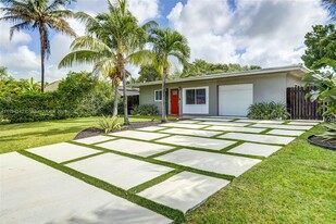 1516 SW 30th Ave in Fort Lauderdale, FL - Building Photo