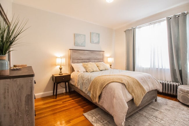 183 Kent St, Unit ID1238044P in Brookline, MA - Foto de edificio - Building Photo