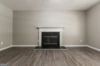 165 Nowell Dr in Fairburn, GA - Building Photo - Building Photo