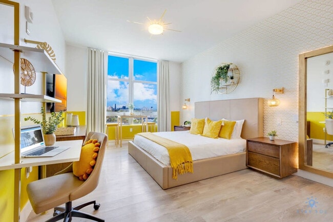 property at 777 N Ocean Dr