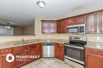 6663 Princeton Park Ct in Lithonia, GA - Building Photo - Building Photo