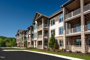 7901 Cheaha Dr, Unit B1 in Raleigh, NC - Building Photo