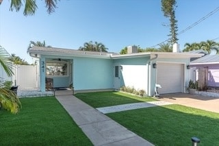 property at 341 Boca Ciega Dr