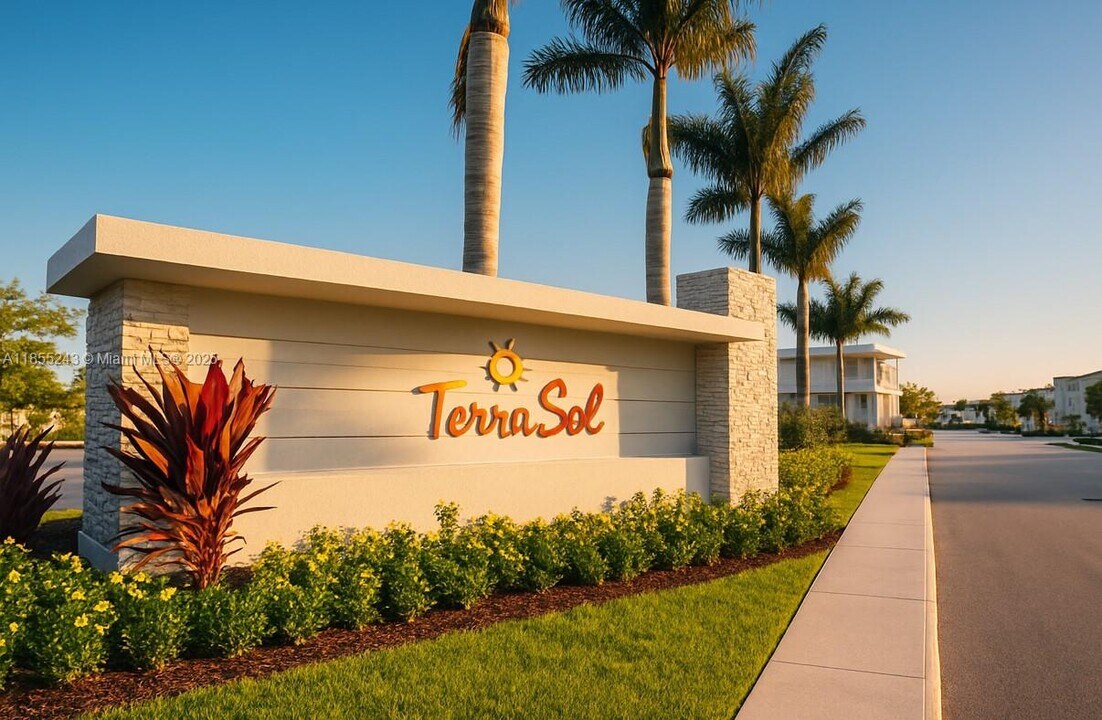 734 SE 14th St in Homestead, FL - Building Photo