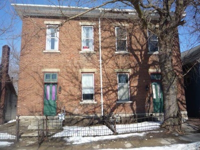 1316-1318 Elizabeth St