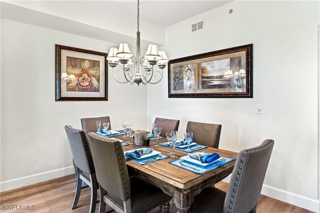 property at 9450 Highland Woods Blvd