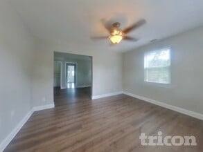 3300 Maygreen Ave in District Heights, MD - Building Photo - Building Photo