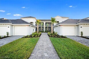 15155 Bluffton Ln in Punta Gorda, FL - Building Photo