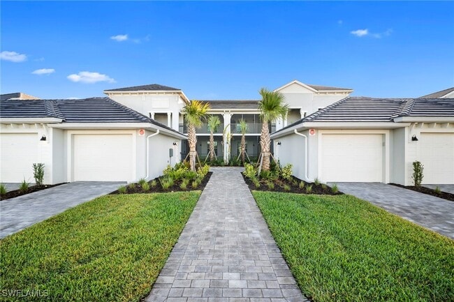 property at 15155 Bluffton Ln