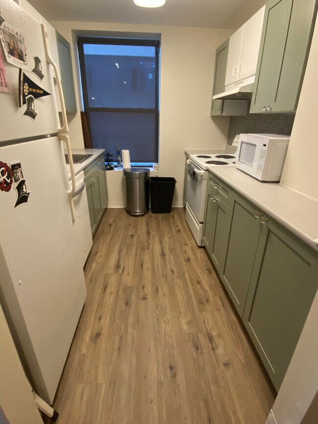 property at 636 Beacon St
