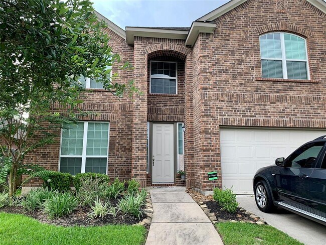 22507 Birch Ridge Meadow Dr in Spring, TX - Building Photo - Building Photo