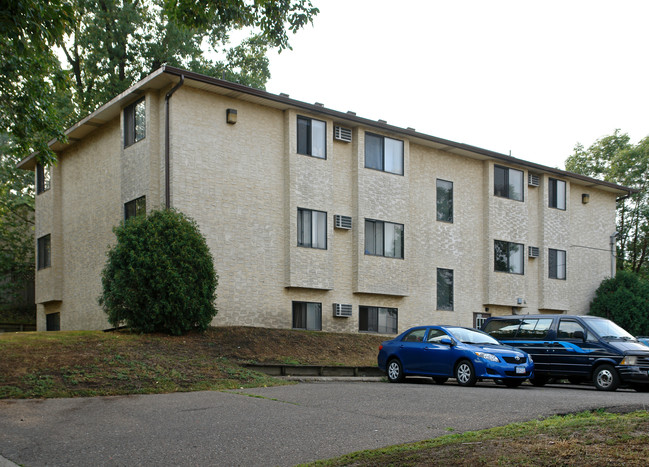 306 Cook Ave in St. Paul, MN - Foto de edificio - Building Photo