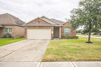2143 Beacon Park Ct in Spring, TX - Building Photo - Building Photo