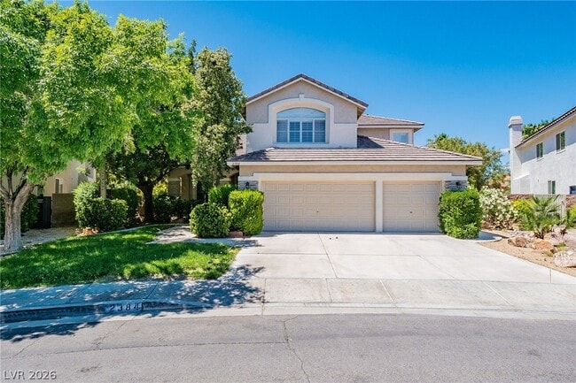 2384 Denair Way