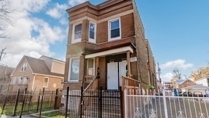 property at 822 N Lawndale Ave