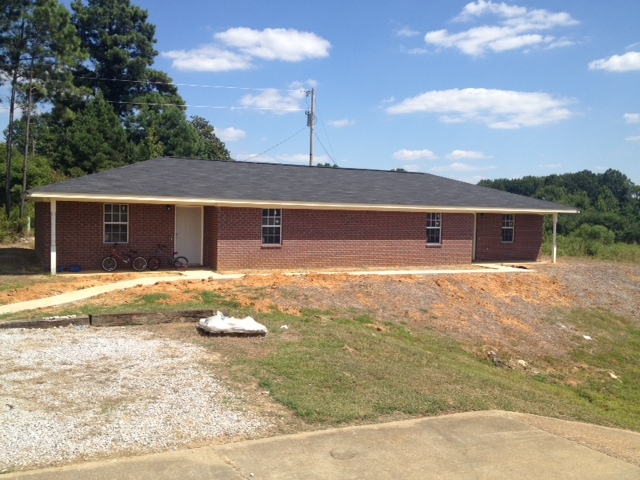 133 Chesterville Rd in Tupelo, MS - Building Photo