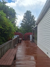 15553 NE 236th Ln in Fort McCoy, FL - Foto de edificio - Building Photo
