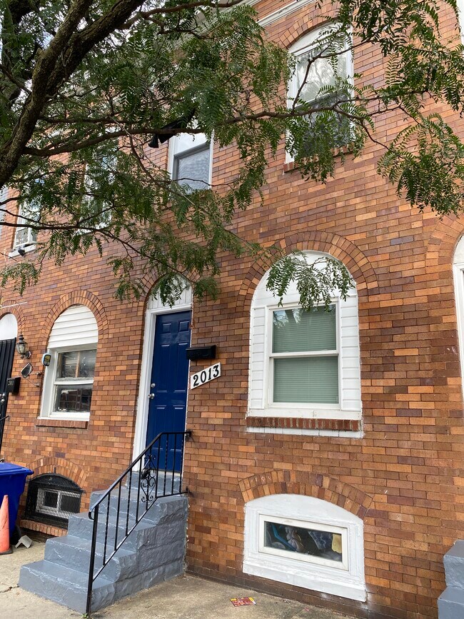 property at 2013 Eagle St
