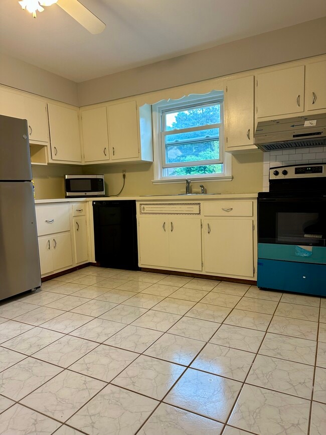 property at 107 Loring Ave