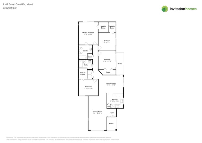 9142 Grand Canal Dr in Miami, FL - Building Photo - Building Photo