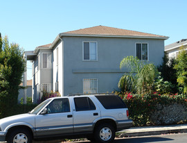 2007 S Sherbourne Dr Apartments