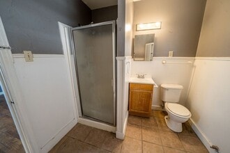 2218 1/2 Chapman St in Houston, TX - Building Photo - Building Photo