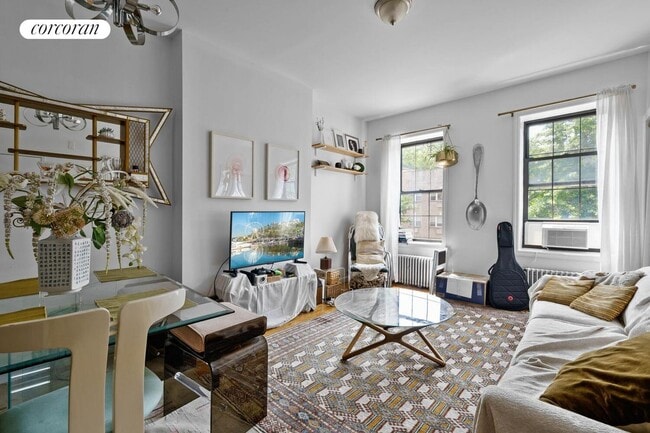 property at 661 MacDonough St