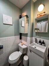 219 Prospect Ave, Unit 3 in Brooklyn, NY - Building Photo - Building Photo