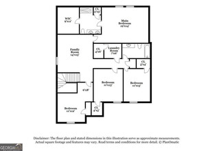 281 Pond Ct in Hoschton, GA - Building Photo - Building Photo