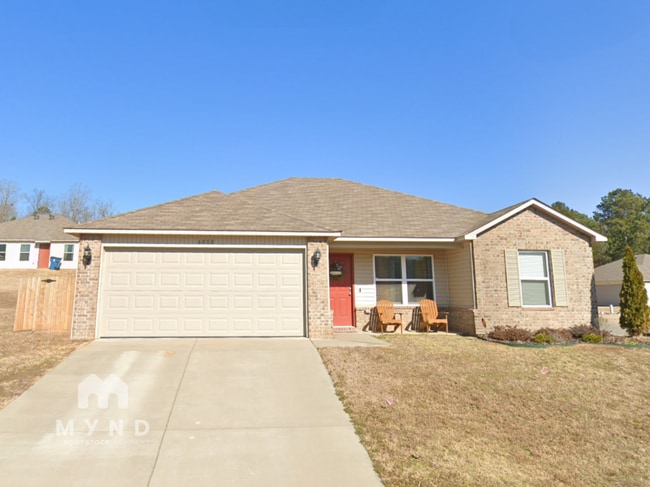 property at 6008 Orange Valley Cove