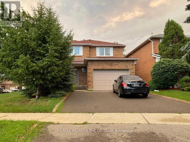property at 21 Pentland Crescent