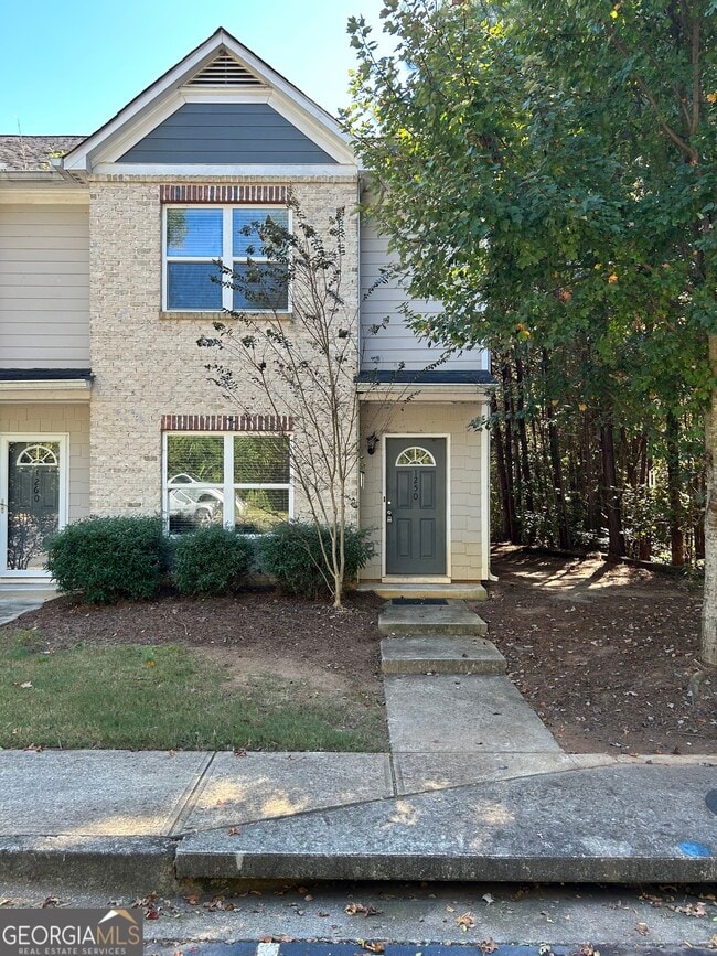 property at 1500 Binghampton Cir