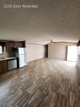 3110 E Raintree Dr in Stillwater, OK - Building Photo - Building Photo