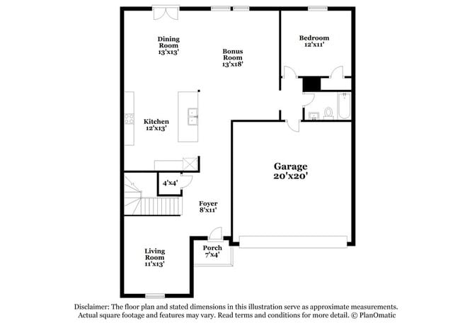 22 Seattle Slew Way in Cartersville, GA - Building Photo - Building Photo