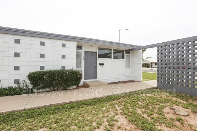 249 S Hobson in Mesa, AZ - Building Photo - Building Photo